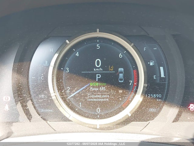 JTHCE1D26H5012876 Lexus 2gr-fse