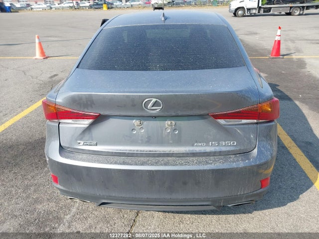JTHCE1D26H5012876 Lexus 2gr-fse