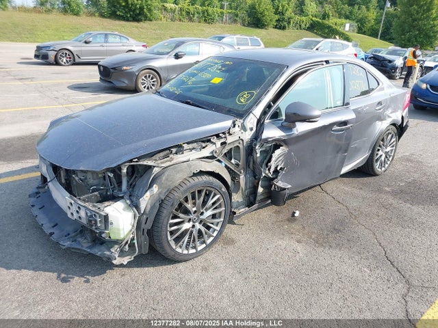 JTHCE1D26H5012876 Lexus 2gr-fse