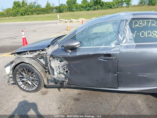 JTHCE1D26H5012876 Lexus 2gr-fse