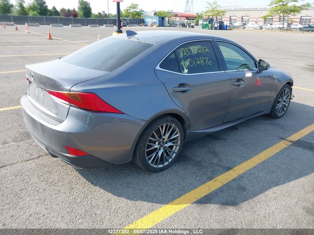 JTHCE1D26H5012876 Lexus 2gr-fse
