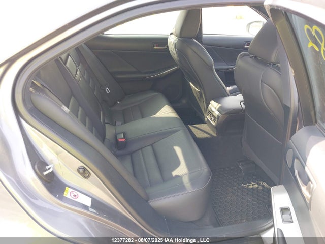 JTHCE1D26H5012876 Lexus 2gr-fse