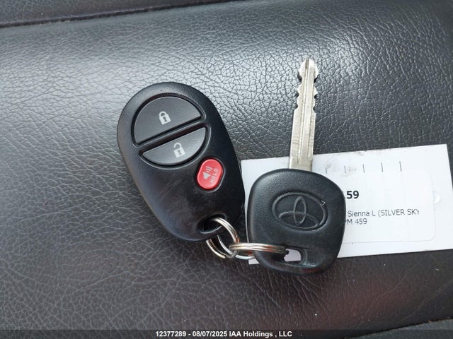 Toyota 2gr-fks 2014 5TDZK3DC0ES448962 Image 30
