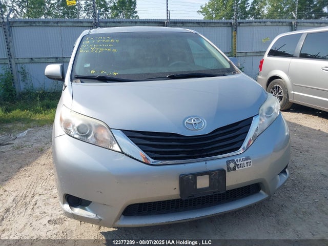 Toyota 2gr-fks 2014 5TDZK3DC0ES448962 Image 31