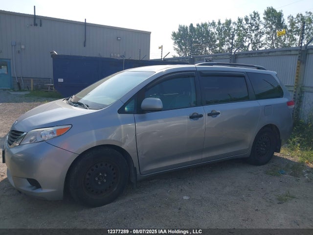 Toyota 2gr-fks 2014 5TDZK3DC0ES448962 Image 33