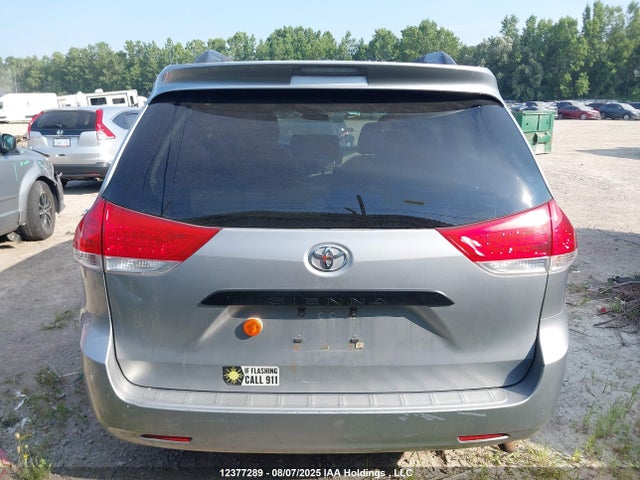 Toyota 2gr-fks 2014 5TDZK3DC0ES448962 Image 35