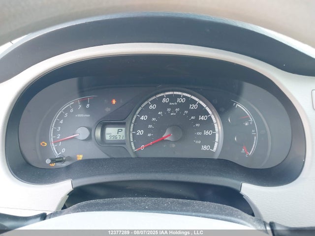 Toyota 2gr-fks 2014 5TDZK3DC0ES448962 Image 26