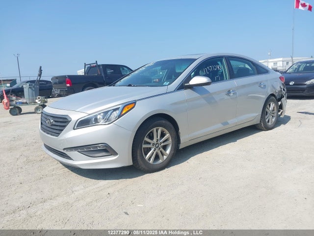 5NPE24AF2HH511914 Hyundai Sonata