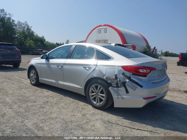 5NPE24AF2HH511914 Hyundai Sonata