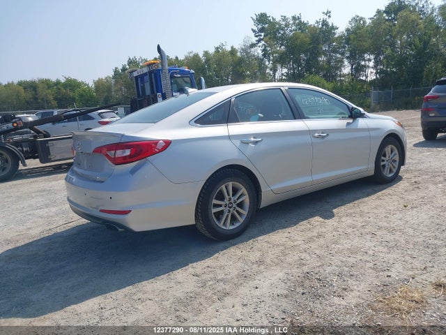 5NPE24AF2HH511914 Hyundai Sonata