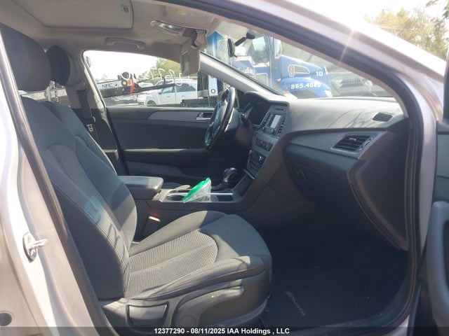 5NPE24AF2HH511914 Hyundai Sonata