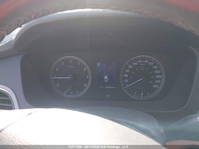 5NPE24AF2HH511914 Hyundai Sonata