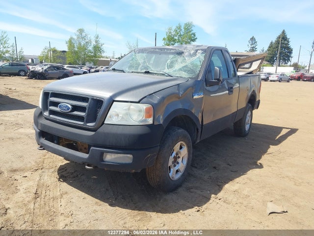 Продаж на аукціоні авто 2004 Ford F150, vin: 1FTRF14WX4NA43652, номер лоту: 12377294