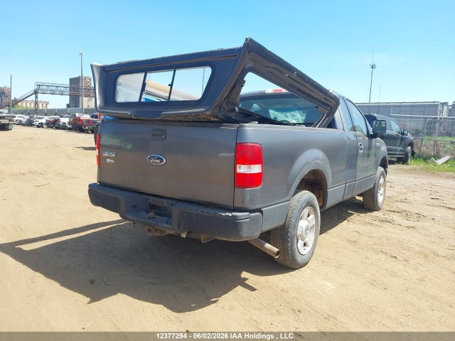 Продаж на аукціоні авто 2004 Ford F150, vin: 1FTRF14WX4NA43652, номер лоту: 12377294