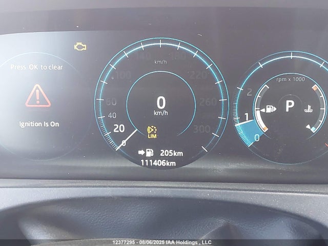 Jaguar s/c lev3 sulev30 2017 SADCK2BV5HA896513 Image 15