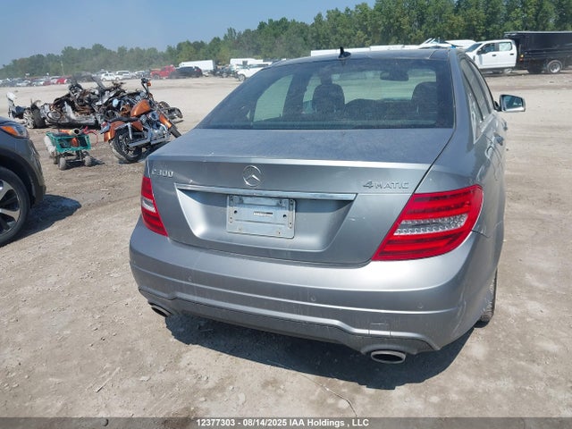 WDDGF8AB8EA955955 Mercedes-Benz 2014