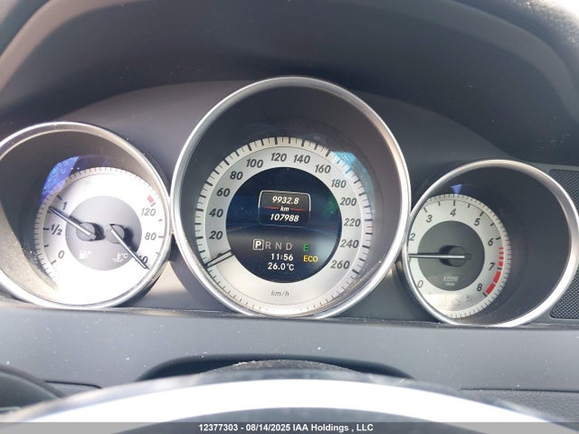 WDDGF8AB8EA955955 Mercedes-Benz 2014