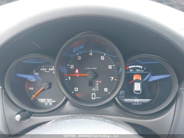 Porsche Macan 2018 WP1AA2A52JLB11607 Image 7