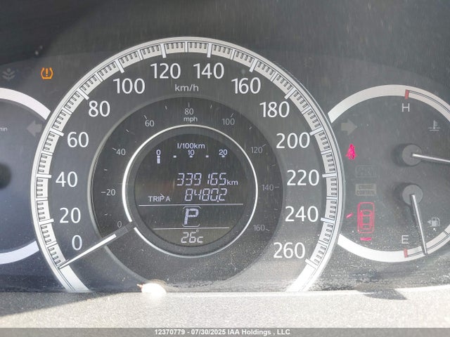 Honda k24w1 2015 1HGCR2F3XFA802978 Image 16