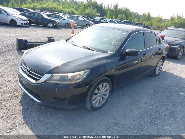 Honda k24w1 2015 1HGCR2F3XFA802978 Image 2
