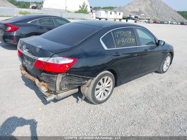Honda k24w1 2015 1HGCR2F3XFA802978 Image 4