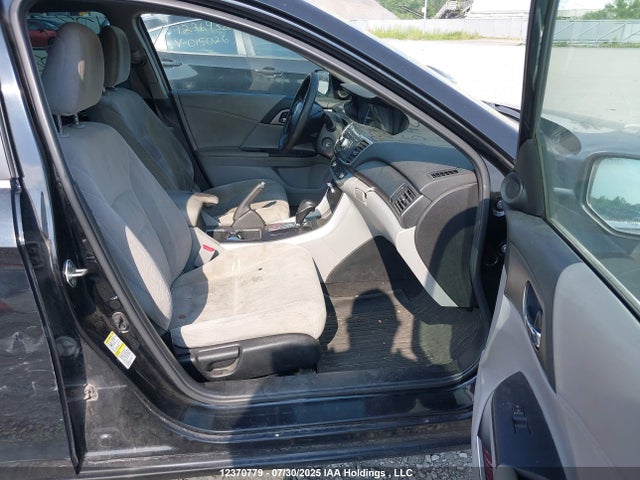 Honda k24w1 2015 1HGCR2F3XFA802978 Image 5