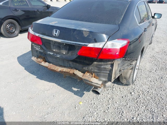 Honda k24w1 2015 1HGCR2F3XFA802978 Image 6