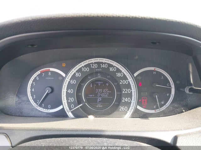 Honda k24w1 2015 1HGCR2F3XFA802978 Image 7