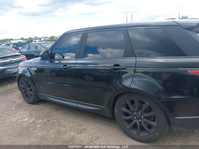 SALWR2KF0GA111772 Land Rover td6 lev3 lev160