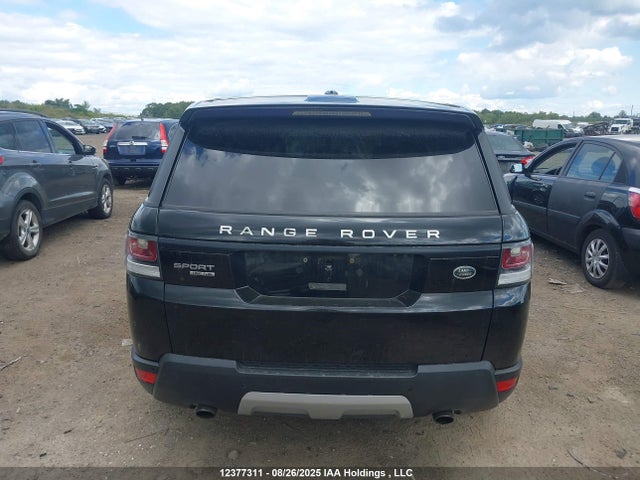 SALWR2KF0GA111772 Land Rover td6 lev3 lev160