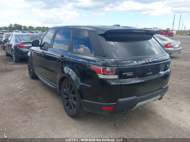 SALWR2KF0GA111772 Land Rover td6 lev3 lev160
