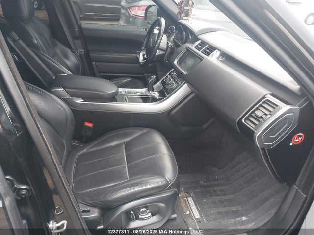 SALWR2KF0GA111772 Land Rover td6 lev3 lev160