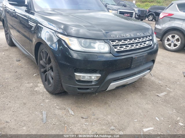 SALWR2KF0GA111772 Land Rover td6 lev3 lev160