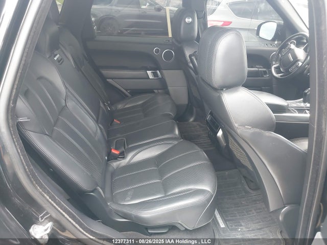 SALWR2KF0GA111772 Land Rover td6 lev3 lev160