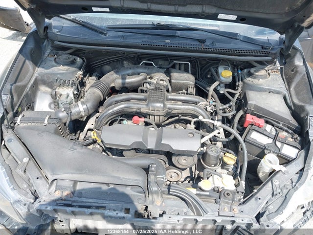 Subaru 2.0l na 2015 JF1GPAA65FH319140 Image 10