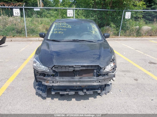 Subaru 2.0l na 2015 JF1GPAA65FH319140 Image 13