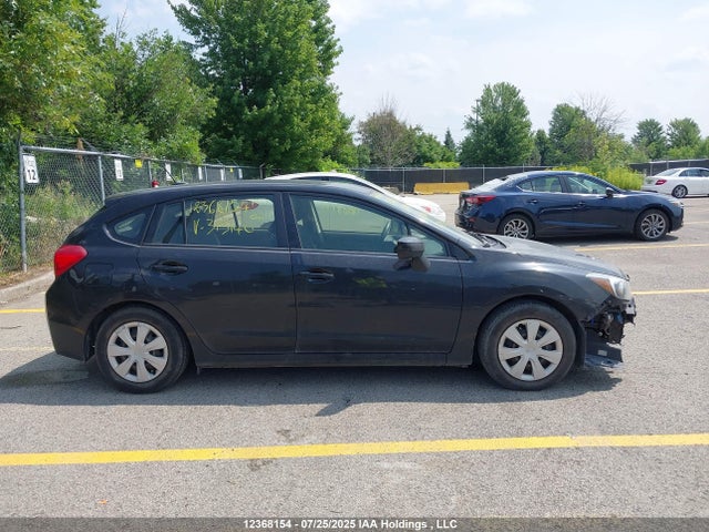 Subaru 2.0l na 2015 JF1GPAA65FH319140 Image 14