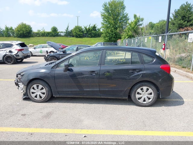 Subaru 2.0l na 2015 JF1GPAA65FH319140 Image 15