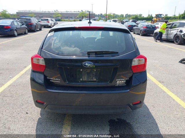 Subaru 2.0l na 2015 JF1GPAA65FH319140 Image 17