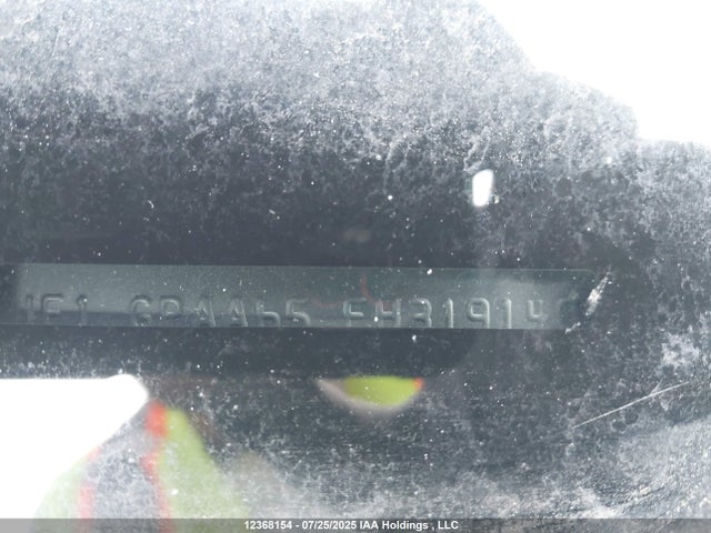 Subaru 2.0l na 2015 JF1GPAA65FH319140 Image 20