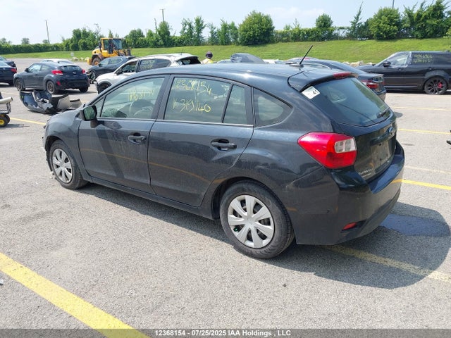 Subaru 2.0l na 2015 JF1GPAA65FH319140 Image 3