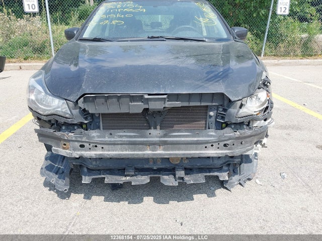 Subaru 2.0l na 2015 JF1GPAA65FH319140 Image 6