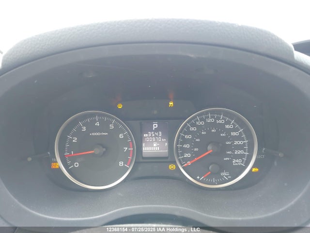 Subaru 2.0l na 2015 JF1GPAA65FH319140 Image 7