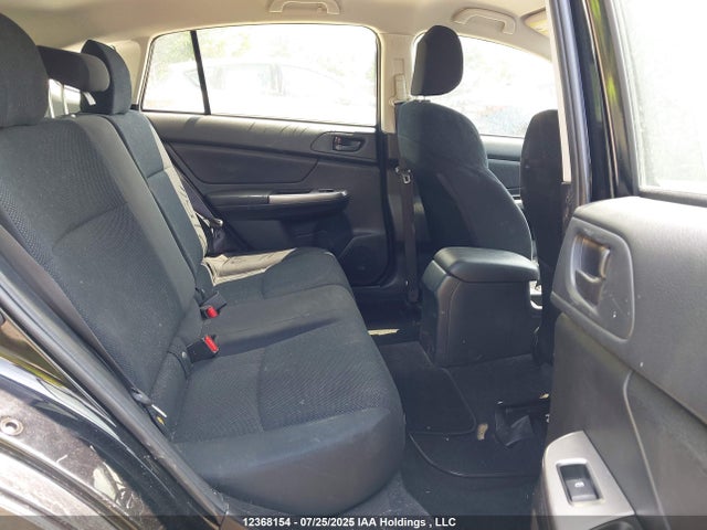 Subaru 2.0l na 2015 JF1GPAA65FH319140 Image 8