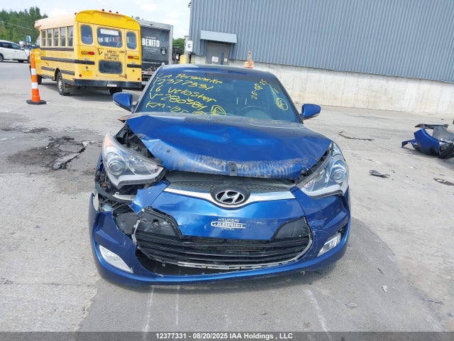 Hyundai dohc gdi gamma 2016 KMHTC6AD6GU280384 Image 13