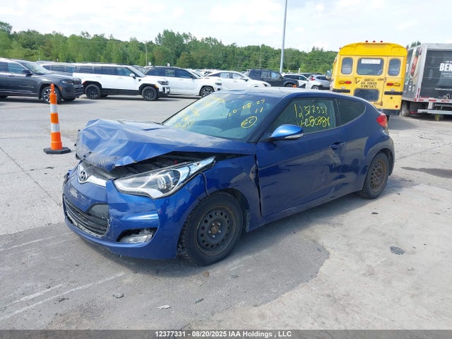 Hyundai dohc gdi gamma 2016 KMHTC6AD6GU280384 Image 2
