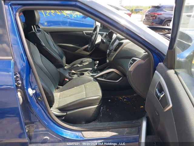 Hyundai dohc gdi gamma 2016 KMHTC6AD6GU280384 Image 5
