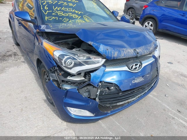 Hyundai dohc gdi gamma 2016 KMHTC6AD6GU280384 Image 6