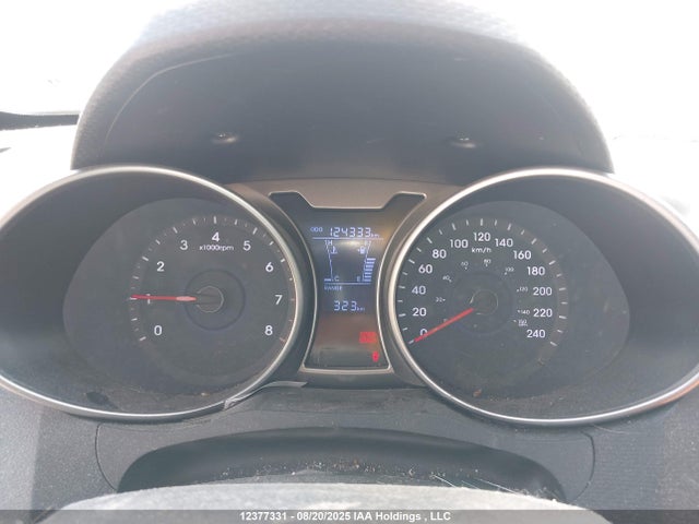 Hyundai dohc gdi gamma 2016 KMHTC6AD6GU280384 Image 7