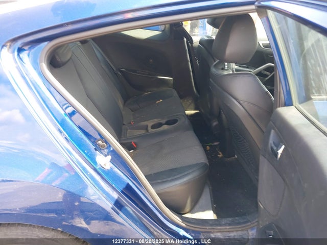 Hyundai dohc gdi gamma 2016 KMHTC6AD6GU280384 Image 8
